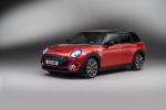 Mini Cooper S Clubman 2019 года (WW)